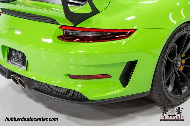 2019 Porsche 911 GT3 RS  - 23008385 - 47