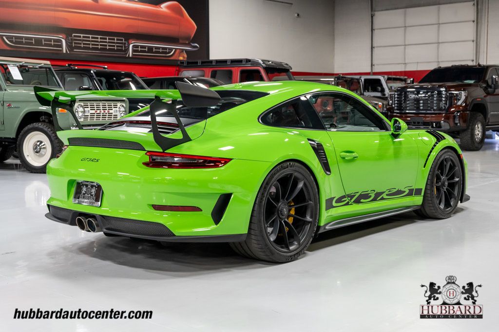 2019 Porsche 911 GT3 RS  - 23008385 - 48