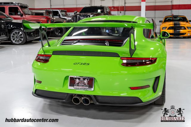 2019 Porsche 911 GT3 RS  - 23008385 - 49