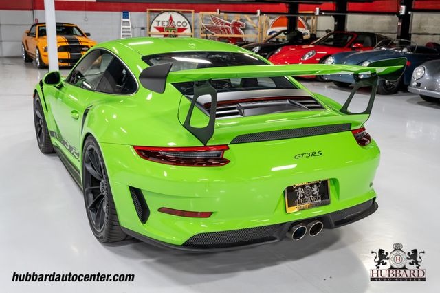 2019 Porsche 911 GT3 RS  - 23008385 - 50