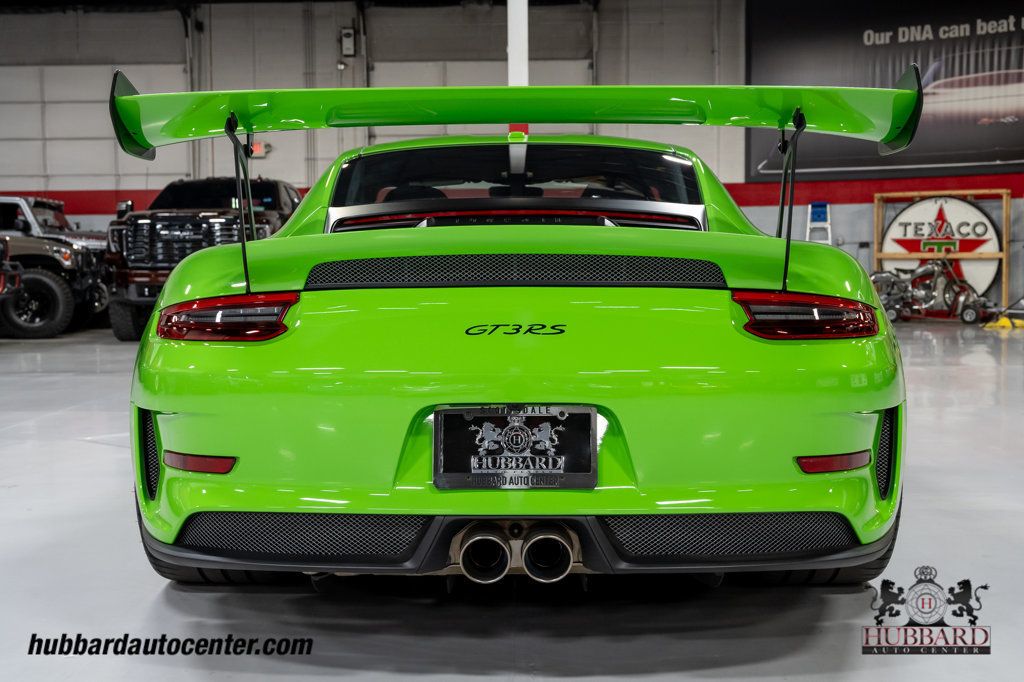 2019 Porsche 911 GT3 RS  - 23008385 - 53
