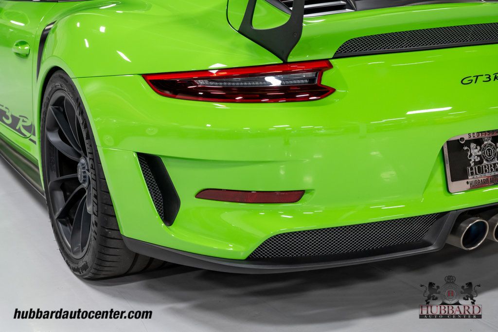 2019 Porsche 911 GT3 RS  - 23008385 - 54