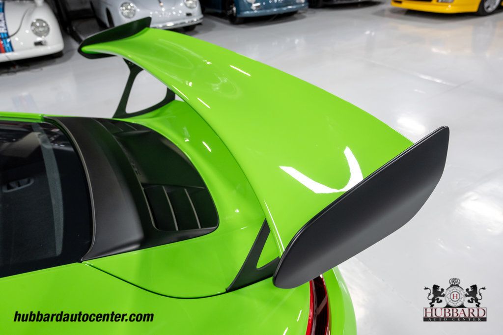 2019 Porsche 911 GT3 RS  - 23008385 - 55