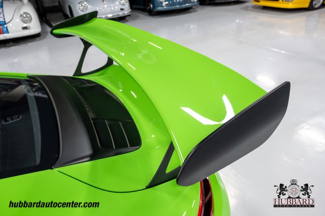 2019 Porsche 911 GT3 RS  - 23008385 - 55