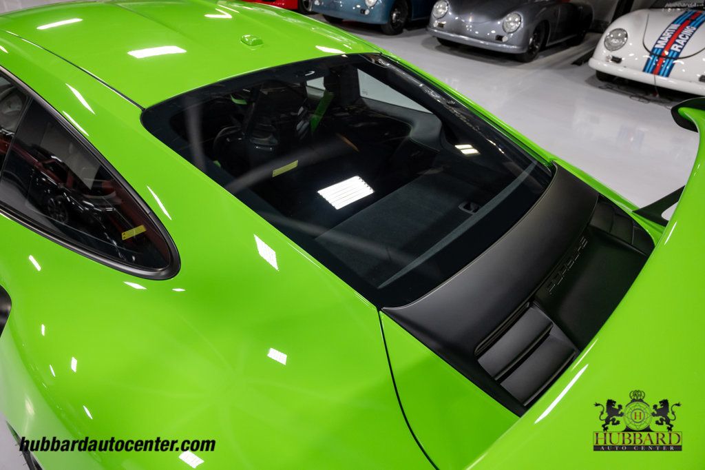 2019 Porsche 911 GT3 RS  - 23008385 - 56