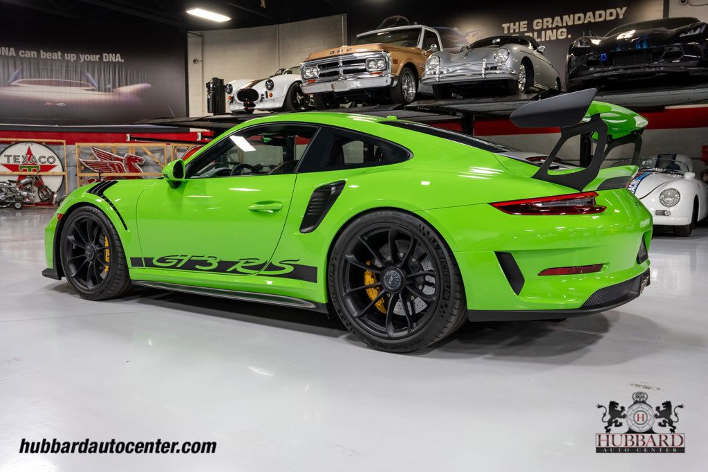 2019 Porsche 911 GT3 RS  - 23008385 - 57