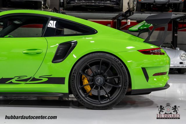 2019 Porsche 911 GT3 RS  - 23008385 - 59