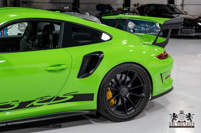 2019 Porsche 911 GT3 RS  - 23008385 - 60