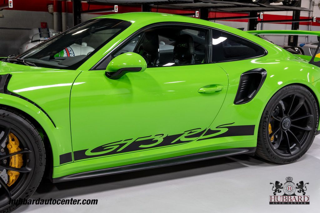 2019 Porsche 911 GT3 RS  - 23008385 - 63