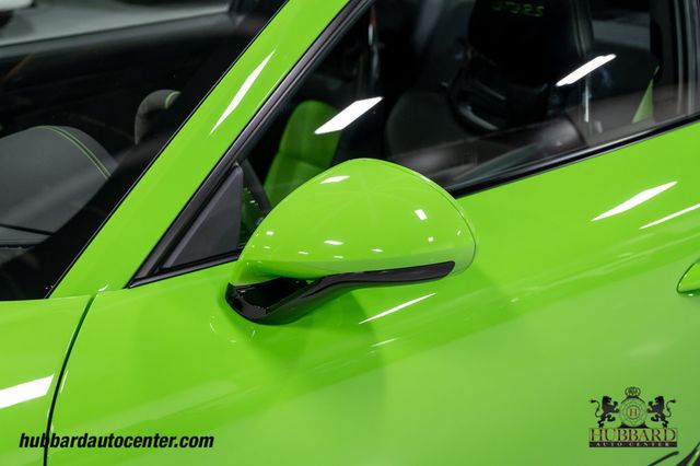 2019 Porsche 911 GT3 RS  - 23008385 - 64