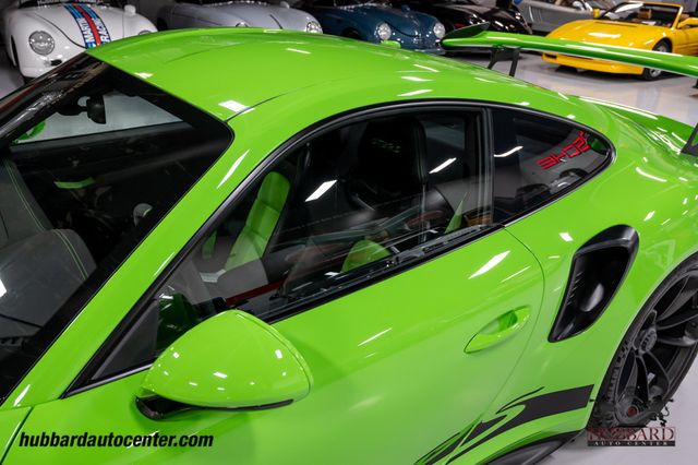 2019 Porsche 911 GT3 RS  - 23008385 - 65