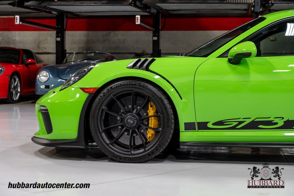 2019 Porsche 911 GT3 RS  - 23008385 - 67
