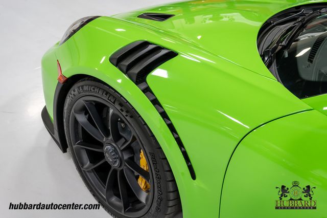 2019 Porsche 911 GT3 RS  - 23008385 - 68