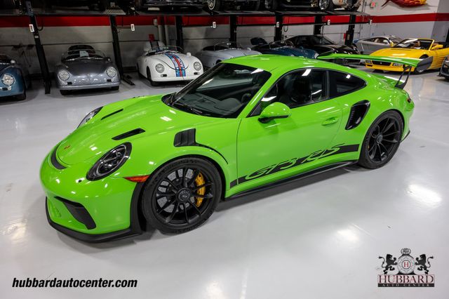 2019 Porsche 911 GT3 RS  - 23008385 - 70