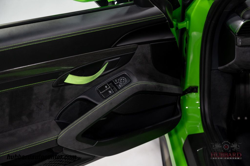 2019 Porsche 911 GT3 RS  - 23008385 - 71