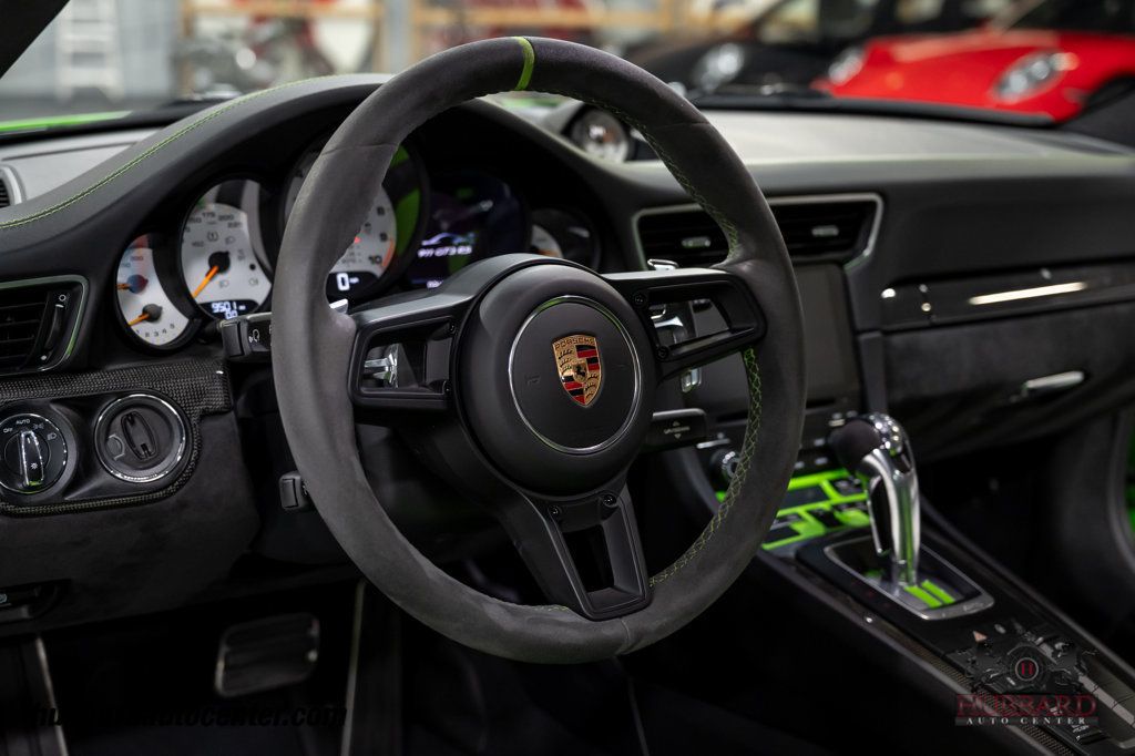 2019 Porsche 911 GT3 RS  - 23008385 - 73