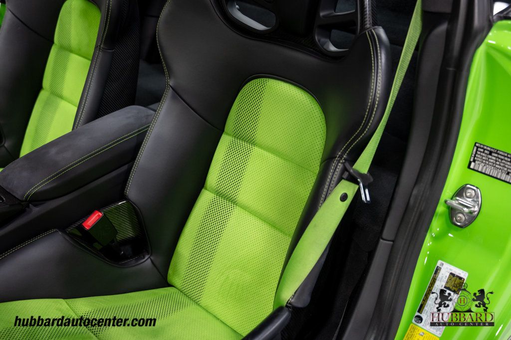 2019 Porsche 911 GT3 RS  - 23008385 - 75