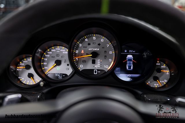2019 Porsche 911 GT3 RS  - 23008385 - 77