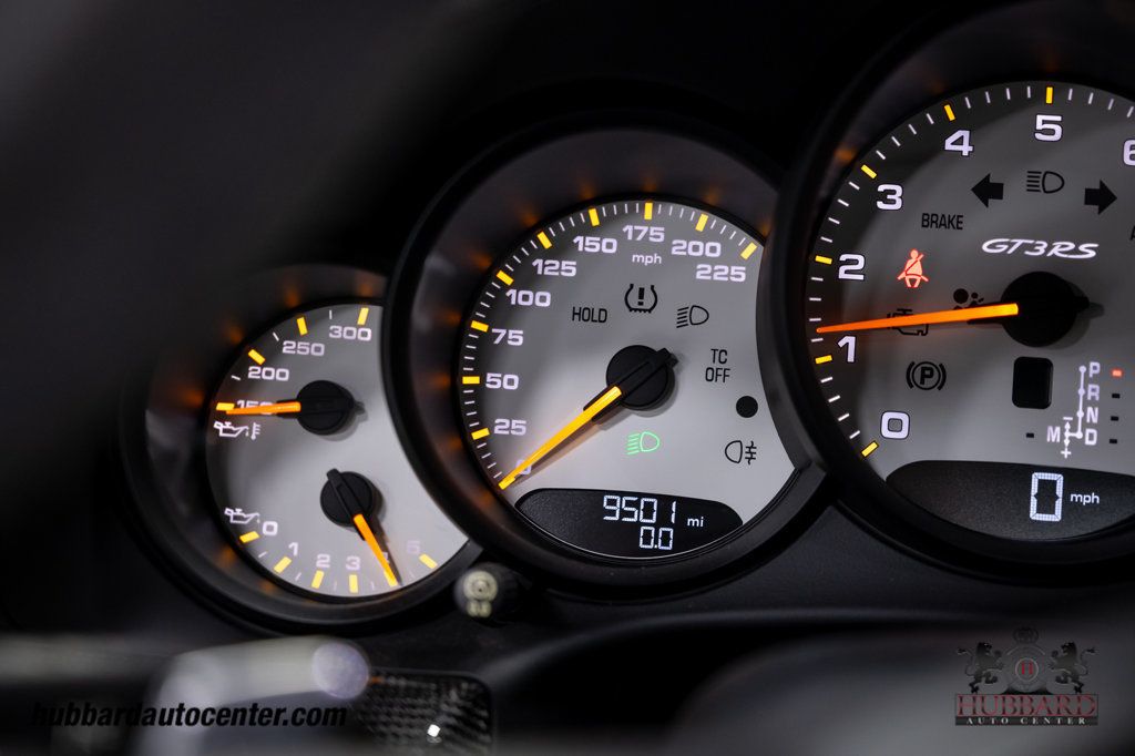 2019 Porsche 911 GT3 RS  - 23008385 - 78