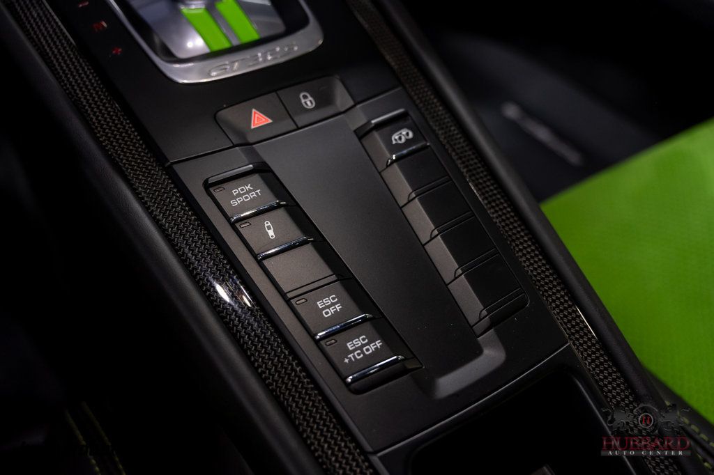 2019 Porsche 911 GT3 RS  - 23008385 - 85