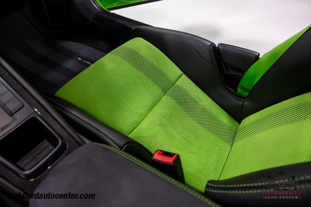 2019 Porsche 911 GT3 RS  - 23008385 - 86