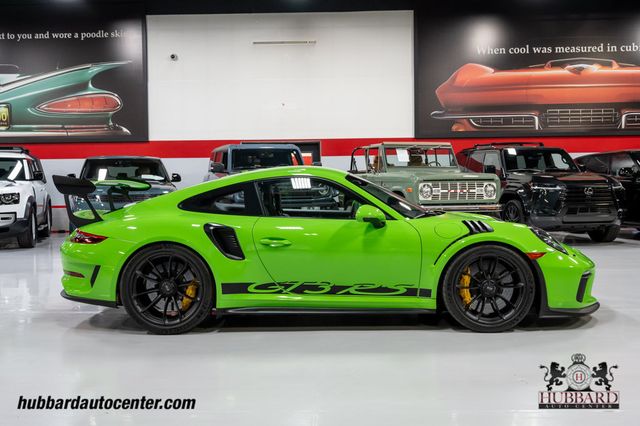 2019 Porsche 911 GT3 RS  - 23008385 - 8