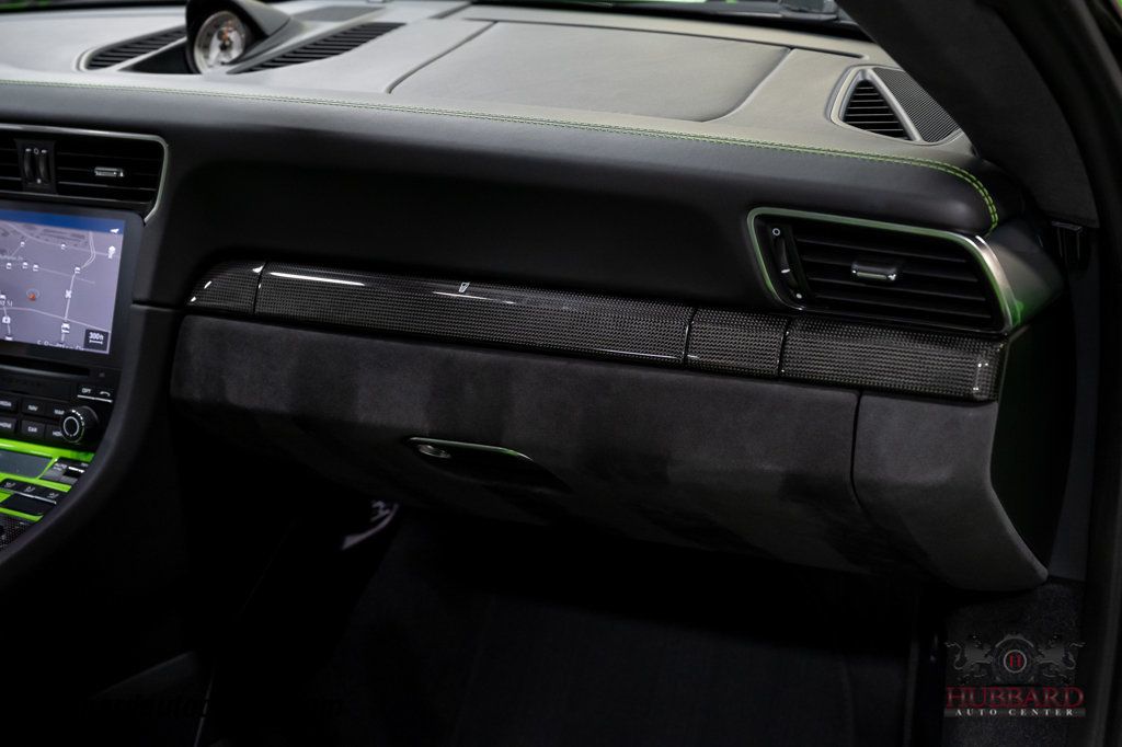 2019 Porsche 911 GT3 RS  - 23008385 - 90