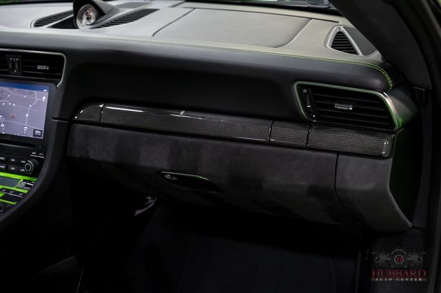 2019 Porsche 911 GT3 RS  - 23008385 - 90