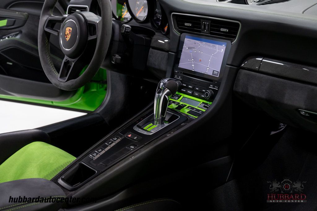2019 Porsche 911 GT3 RS  - 23008385 - 91