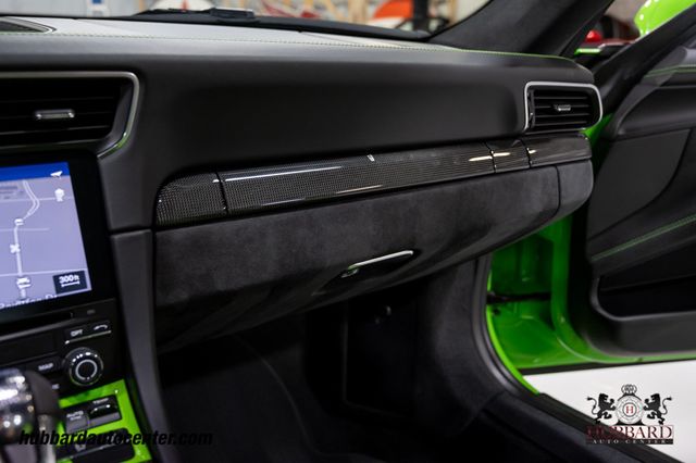 2019 Porsche 911 GT3 RS GT3 RS - 23008385 - 24