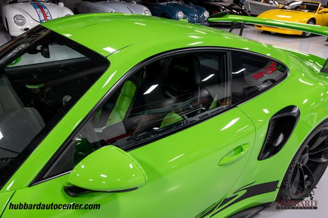 2019 Porsche 911 GT3 RS GT3 RS - 23008385 - 65