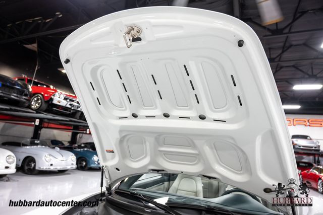 2019 Porsche 911 Targa 4S  - 23003600 - 99