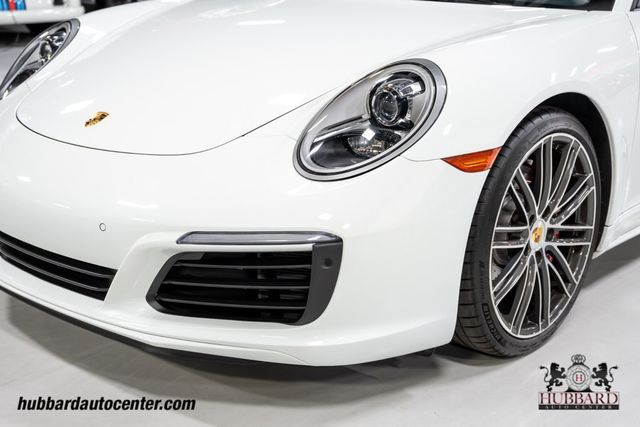 2019 Porsche 911 Targa 4S  - 23003600 - 11