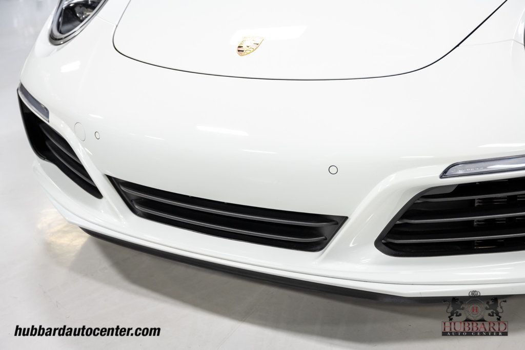 2019 Porsche 911 Targa 4S  - 23003600 - 12