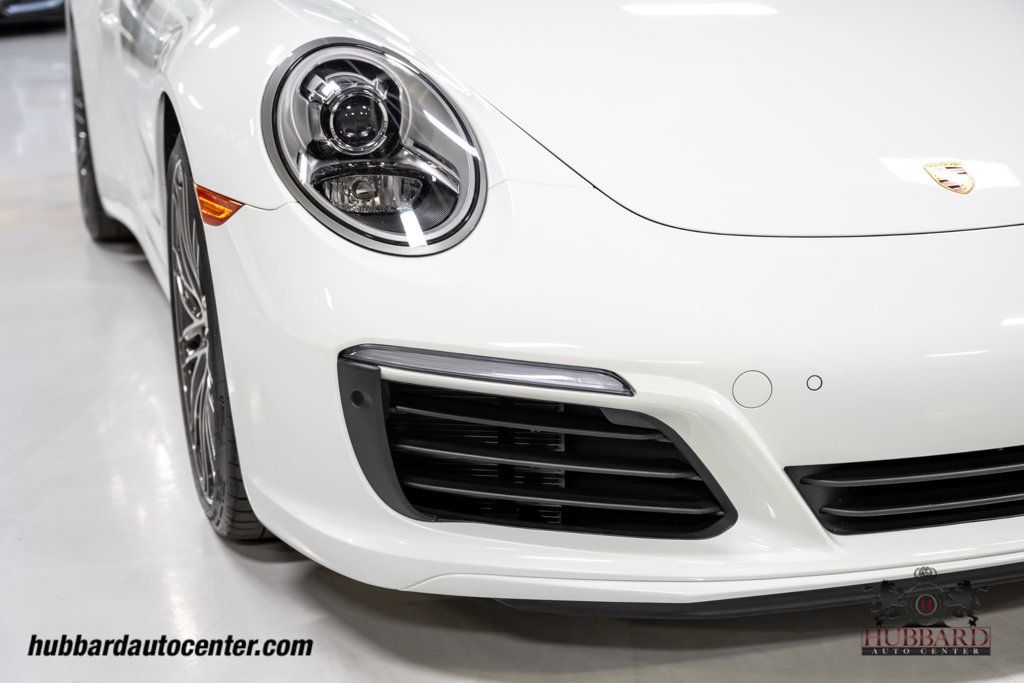 2019 Porsche 911 Targa 4S  - 23003600 - 13