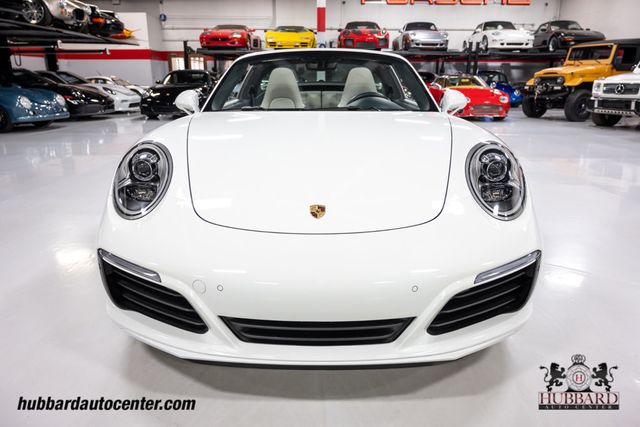 2019 Porsche 911 Targa 4S  - 23003600 - 14