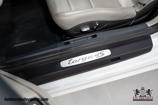 2019 Porsche 911 Targa 4S  - 23003600 - 17