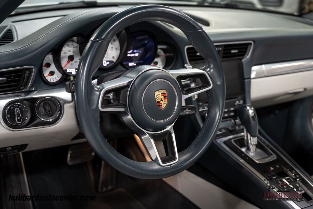 2019 Porsche 911 Targa 4S  - 23003600 - 18
