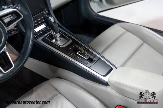 2019 Porsche 911 Targa 4S  - 23003600 - 19