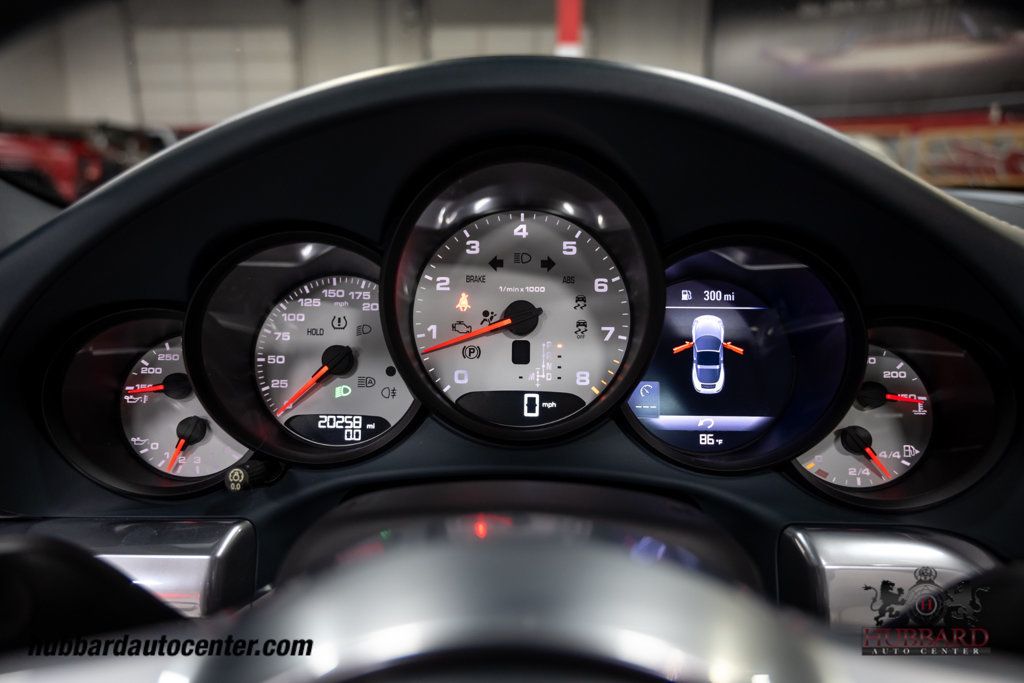 2019 Porsche 911 Targa 4S  - 23003600 - 20