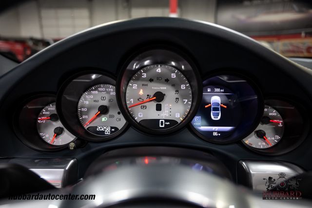 2019 Porsche 911 Targa 4S  - 23003600 - 20