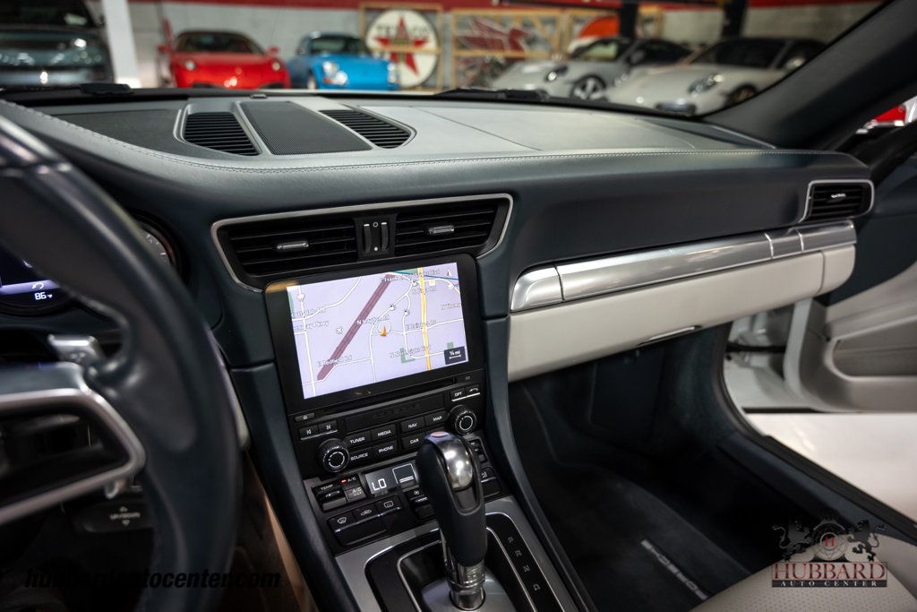 2019 Porsche 911 Targa 4S  - 23003600 - 21