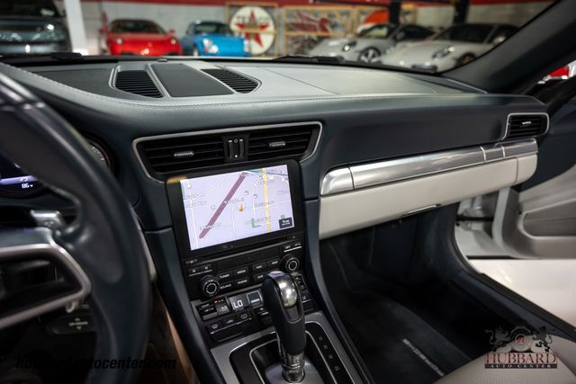 2019 Porsche 911 Targa 4S  - 23003600 - 21