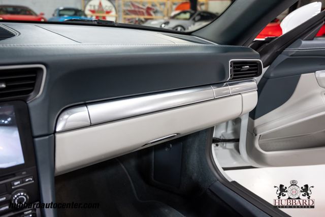 2019 Porsche 911 Targa 4S  - 23003600 - 22