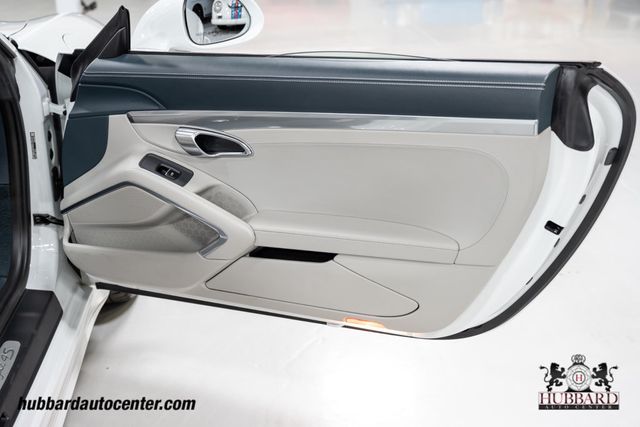 2019 Porsche 911 Targa 4S  - 23003600 - 23