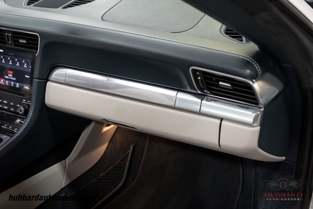 2019 Porsche 911 Targa 4S  - 23003600 - 26