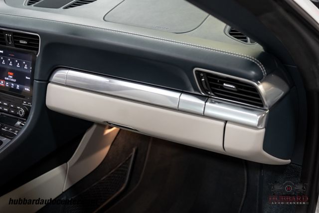 2019 Porsche 911 Targa 4S  - 23003600 - 26