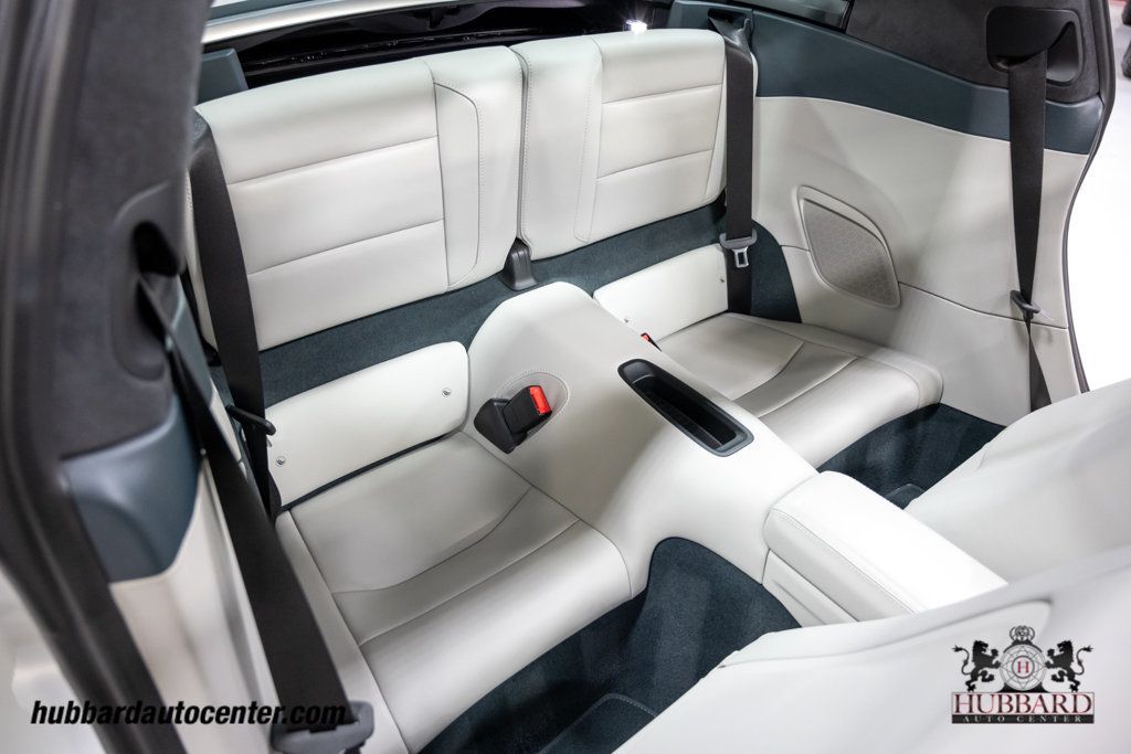 2019 Porsche 911 Targa 4S  - 23003600 - 29