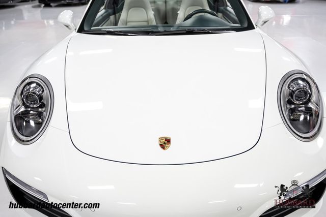 2019 Porsche 911 Targa 4S  - 23003600 - 30