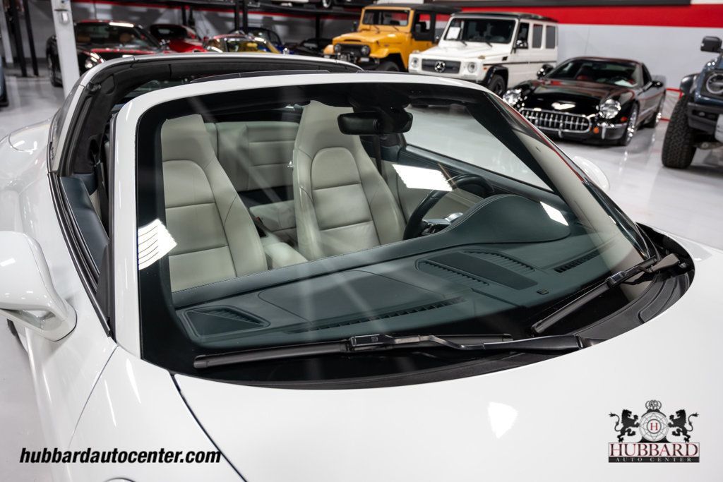 2019 Porsche 911 Targa 4S  - 23003600 - 34